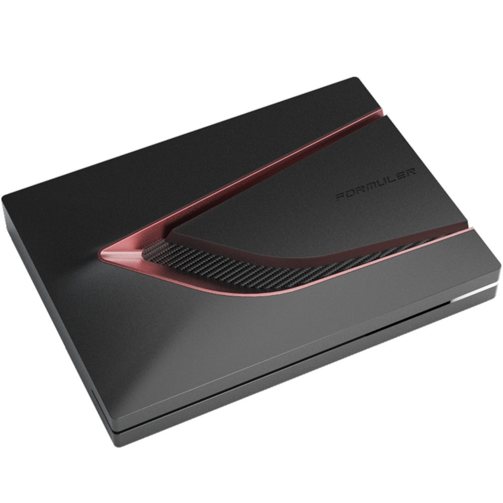 Formuler Z12 Ultra – BT3 Edition - Afbeelding 8