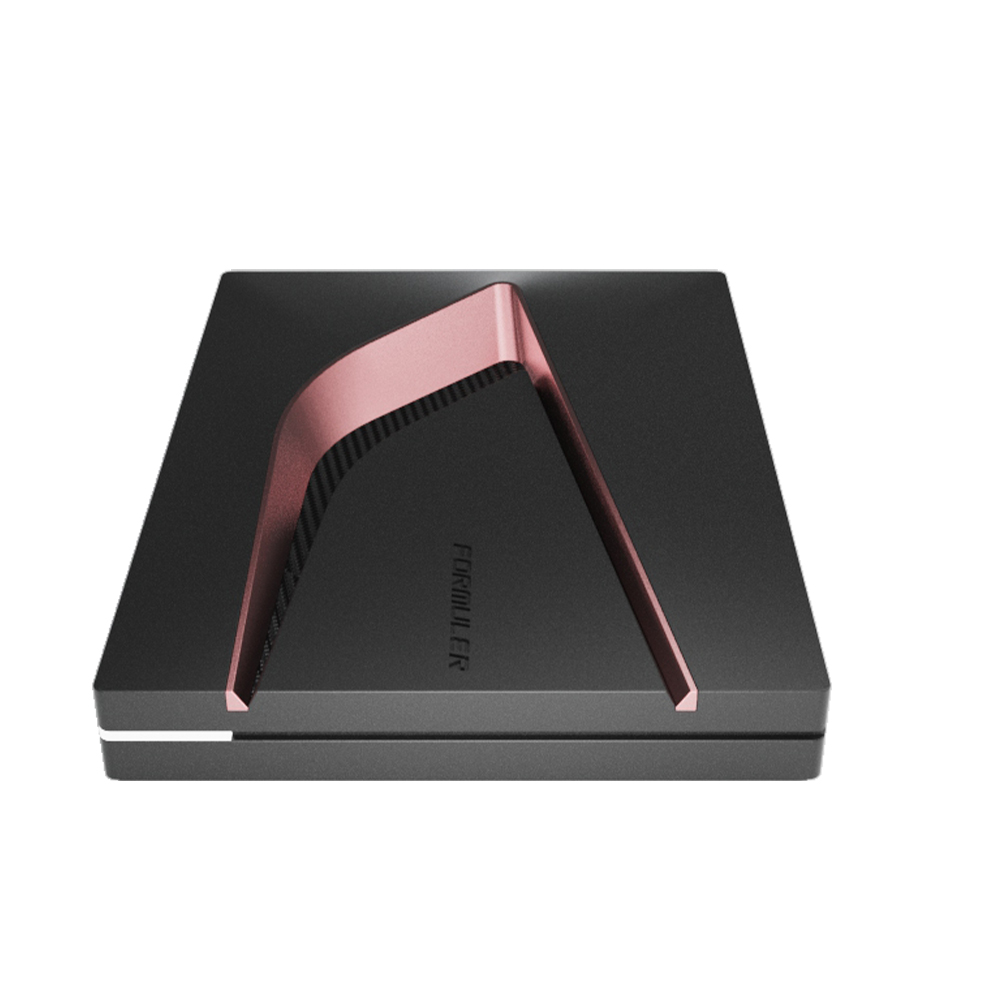 Formuler Z12 Ultra – BT3 Edition - Afbeelding 11