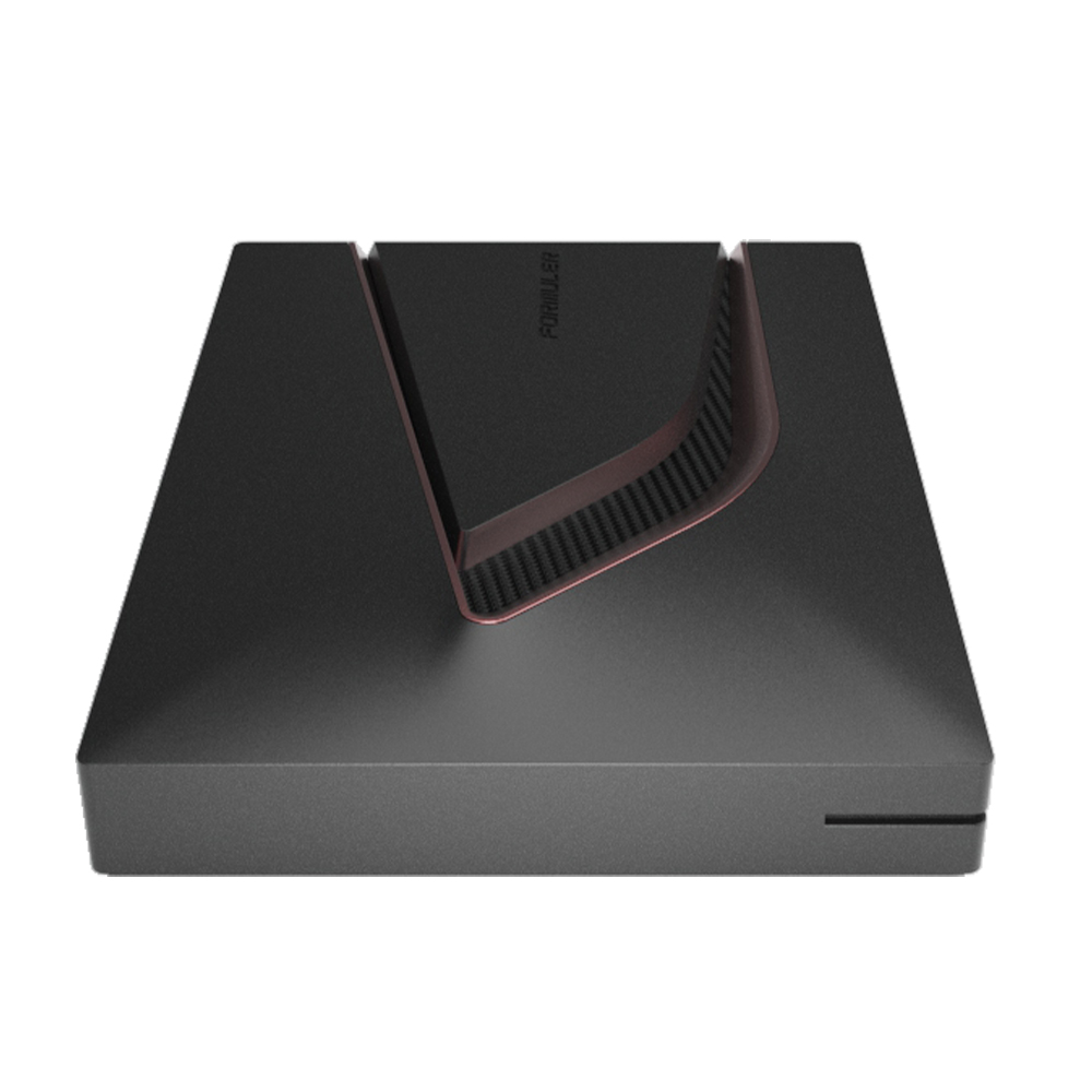 Formuler Z12 Ultra – BT3 Edition - Afbeelding 12