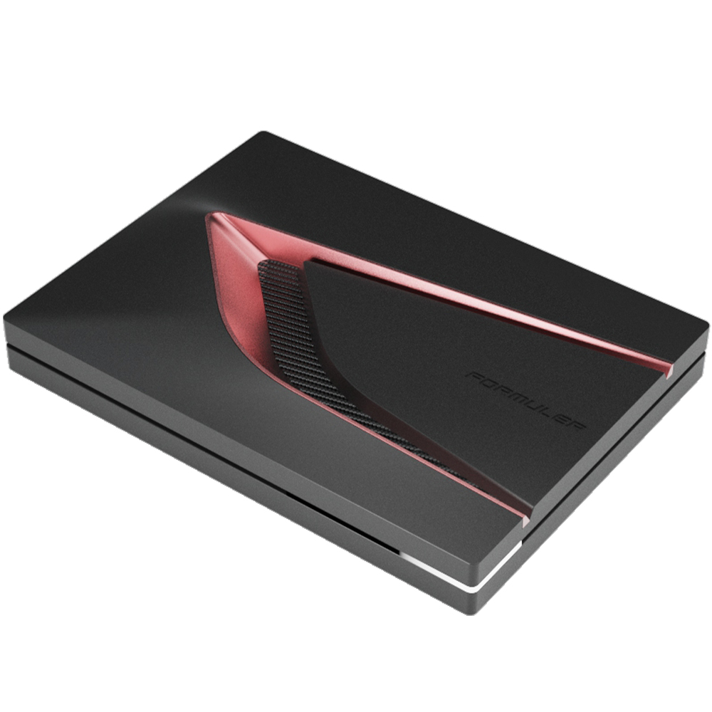 Formuler Z12 Ultra – BT3 Edition - Afbeelding 5