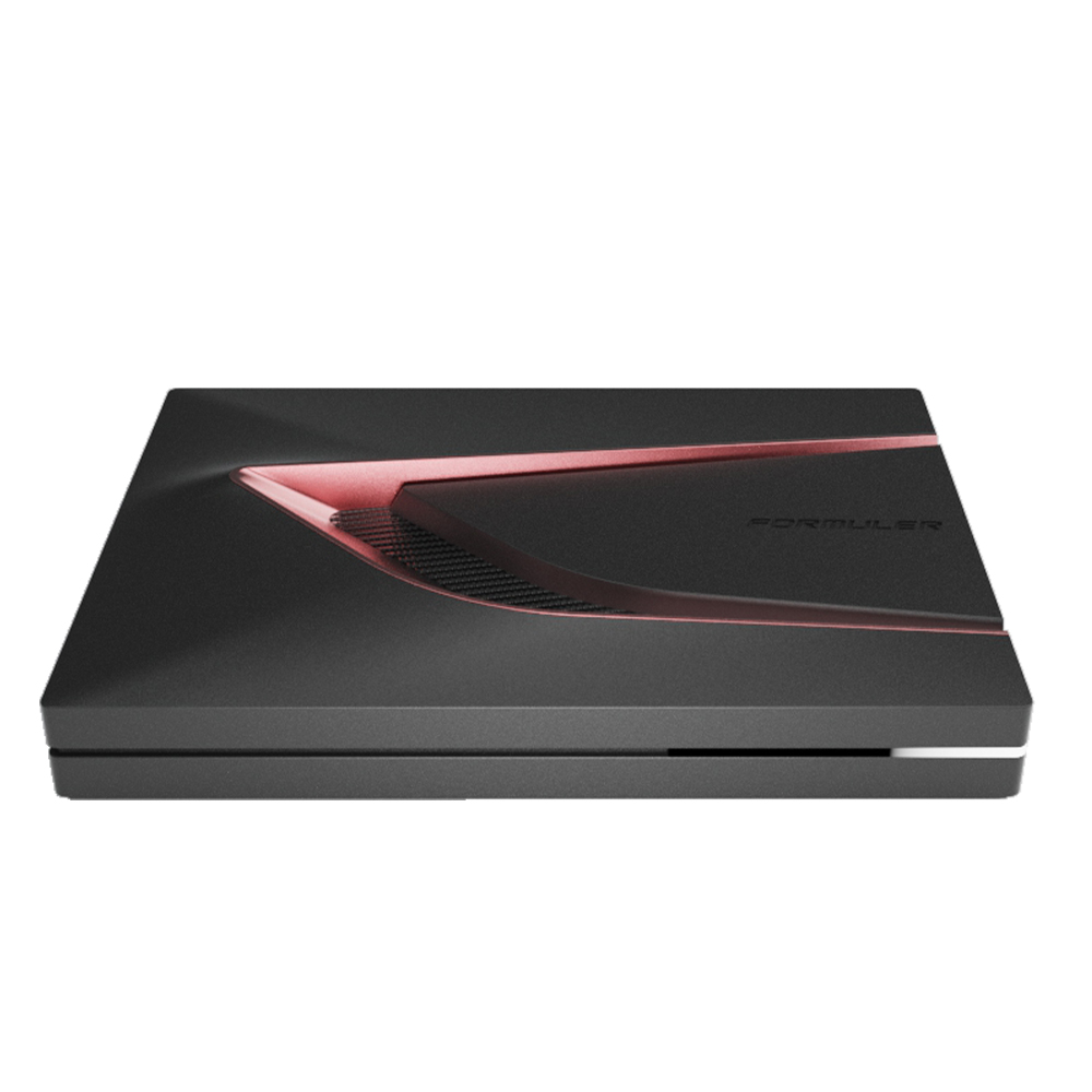 Formuler Z12 Ultra – BT3 Edition - Afbeelding 4