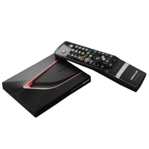 Formuler Z12 Ultra – BT3 Edition