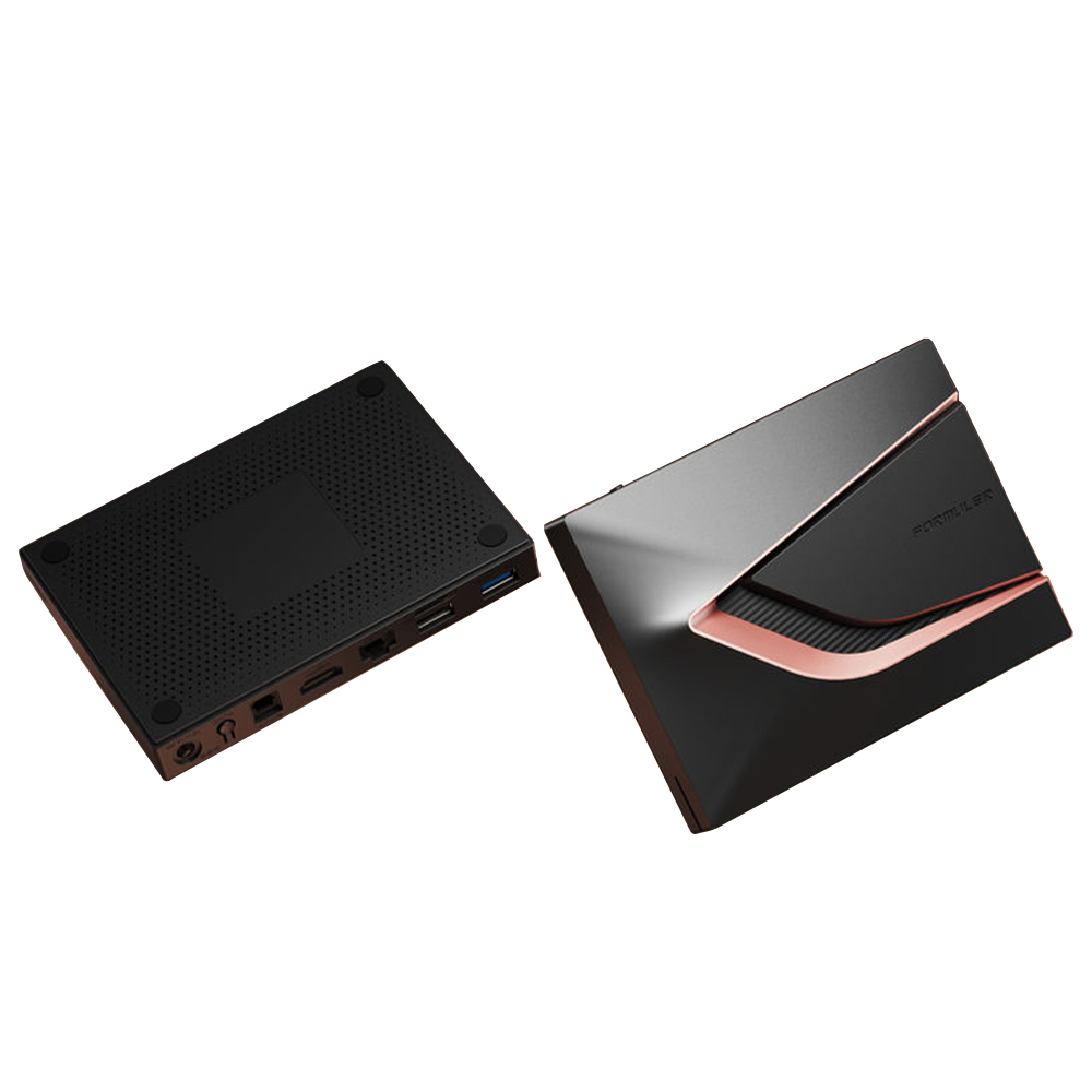 Formuler Z12 Ultra – BT3 Edition - Afbeelding 3