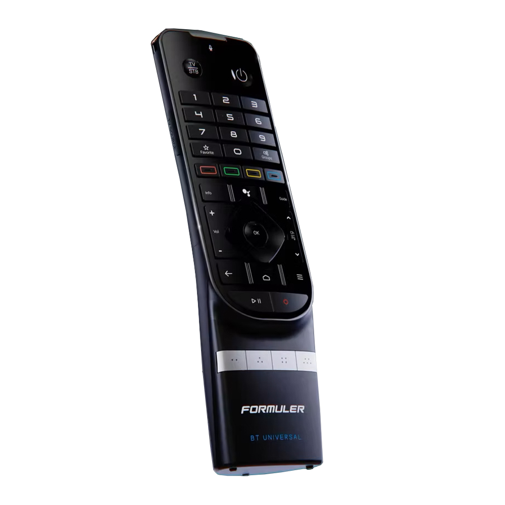 Formuler Z12 Ultra – BT3 Edition - Afbeelding 14